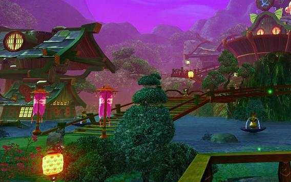 Legend of ASTA Online screenshot 2
