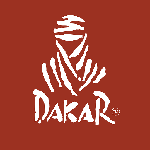 Dakar Rally 2021 icon