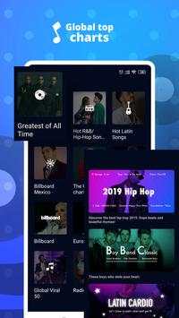 Free Music: Online Unlimited screenshot 3
