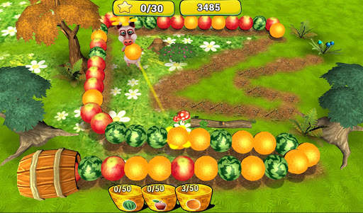 Farm Blast 3D screenshot 3