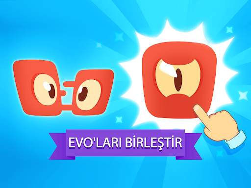 Evo Pop screenshot 8