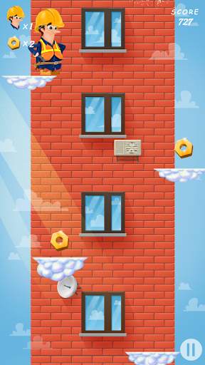 Tom The Builder screenshot 5