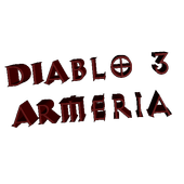Armory for Diablo3 icon