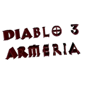 Armory for Diablo3 icon
