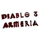 Armory for Diablo3 1.0.4