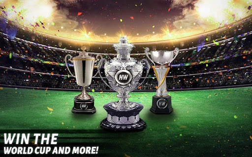 HW Cricket Game '18 screenshot 5