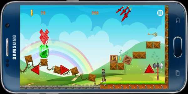 Ben Game Adventures 10 screenshot 1