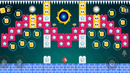 Rocket Rush - Adventure game screenshot 13