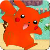 pokemon Ruby version 1.0