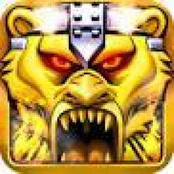 temple run (temple run 2) screenshot 2