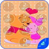 Lock Screen For The Pooh 2.1.2