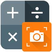 Math Calculator - Math Problem Solver by Camera 1.6