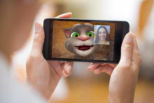 Video call tom prank screenshot 4