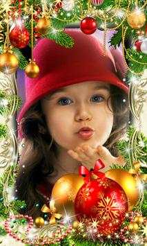 Christmas Photo Frames screenshot 2