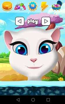 Super Angela Tom screenshot 3