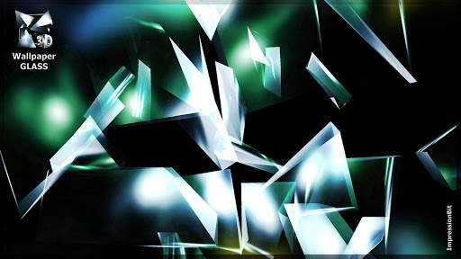 Wallpaper Glass screenshot 13