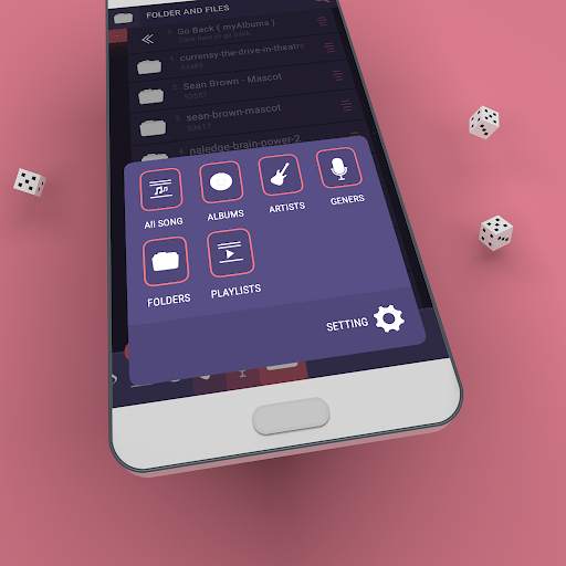 Weps Player screenshot 7