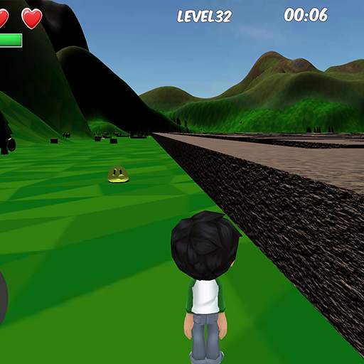 Mazey World 3D - Maze Game screenshot 4