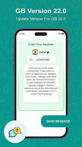 GB Status Saver screenshot 6
