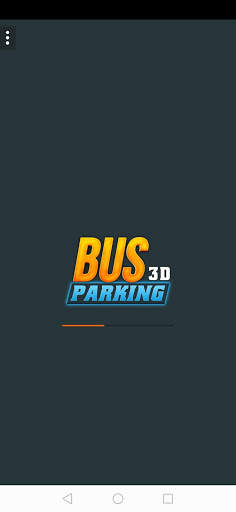 Bus Parking 3D screenshot 5