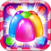 Sweet Candy Garden logo