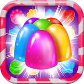 Sweet Candy Garden 1.1