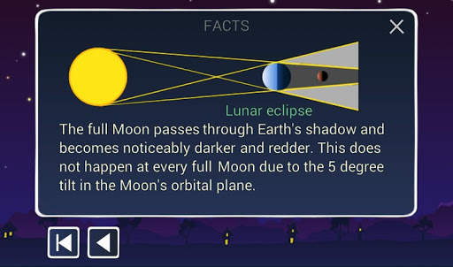 Luna screenshot 4