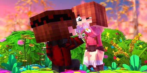 2021 Skins for Minecraft screenshot 4