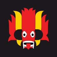 Lankan Link logo