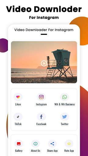 Video Downloader for Instagram screenshot 7