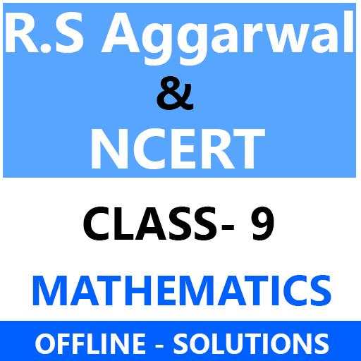 RS Aggarwal Class 9 Math Solution OFFLINE 1.3