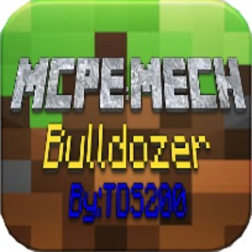 MecMc (Car Mod MCPE) icon