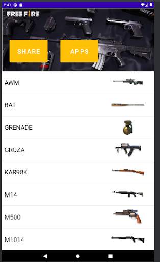 pub g mobile bot shoot tuto guide and prank screenshot 2