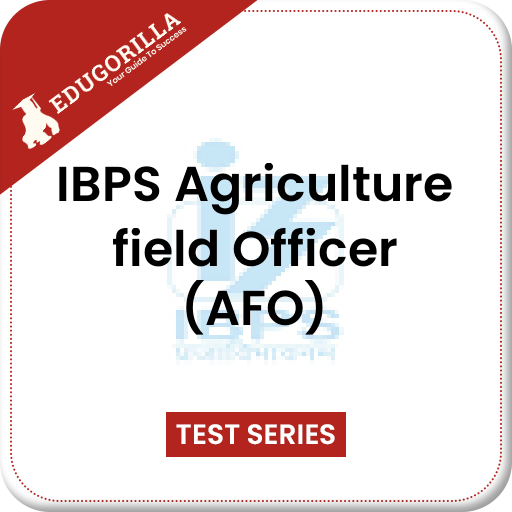 IBPS Agriculture Field Officer(AFO) Mock Tests App icon