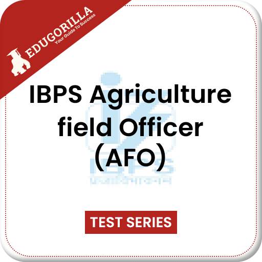 IBPS Agriculture Field Officer(AFO) Mock Tests App 01.01.232