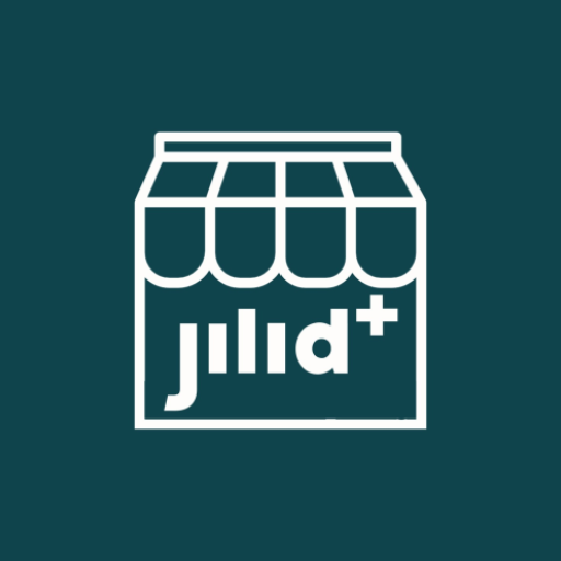 ikon Jilid  Outlet App (for outlet 