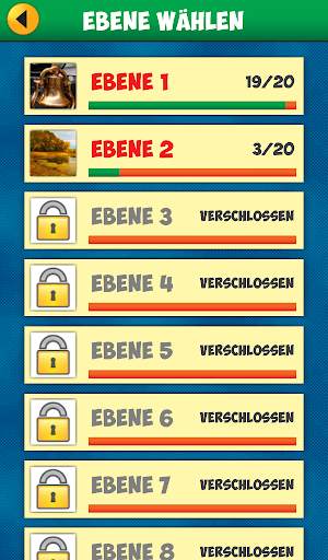Ein Foto plus öffnen screenshot 5
