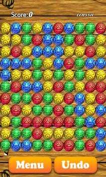 Mazu screenshot 1
