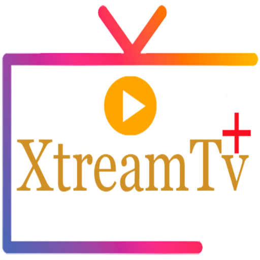 Xtream Tv Plus icon