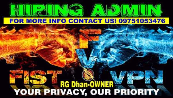 FIST-VPN-FV1 screenshot 8