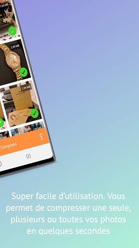 Auto Photo Compress screenshot 4