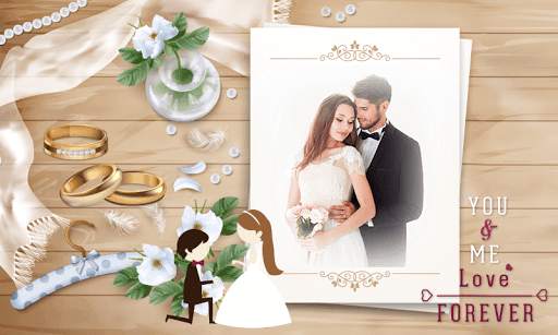 Anniversary Photo Frames -Anniversary Photo Editor screenshot 2