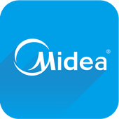 Midea Smart icon