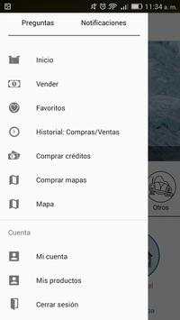 Scrapital screenshot 2