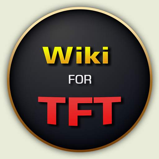 Wiki for TFT 3.0.5