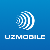 My Uzmobile icon