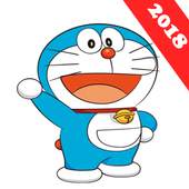 Doraemon Cartoon 1.1