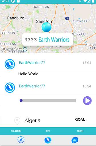 Earth United screenshot 16