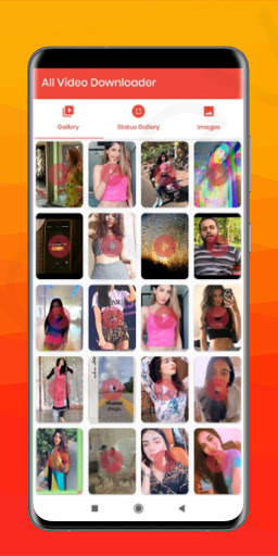 All Downloader | Free & Fast HD Video Downloader screenshot 7