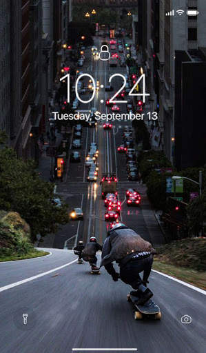 Offline HD Wallpaper screenshot 8